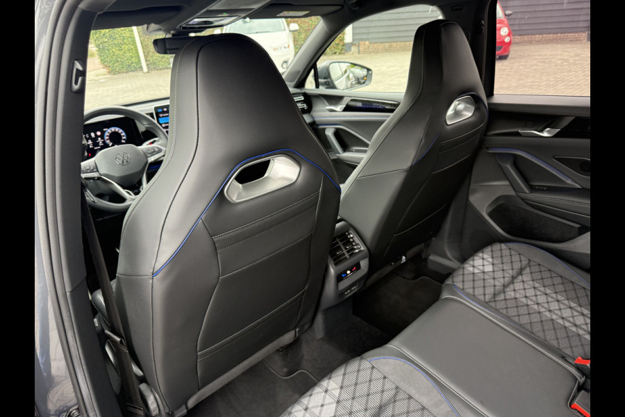 Volkswagen Tiguan R-Line 1.5 eTSI 150PK DSG | Trekhaak |