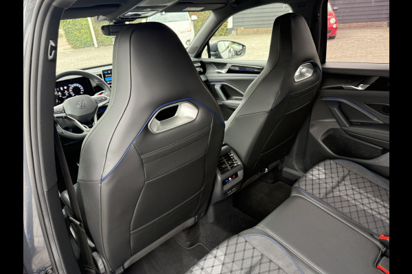 Volkswagen Tiguan R-Line 1.5 eTSI 150PK DSG | Trekhaak |