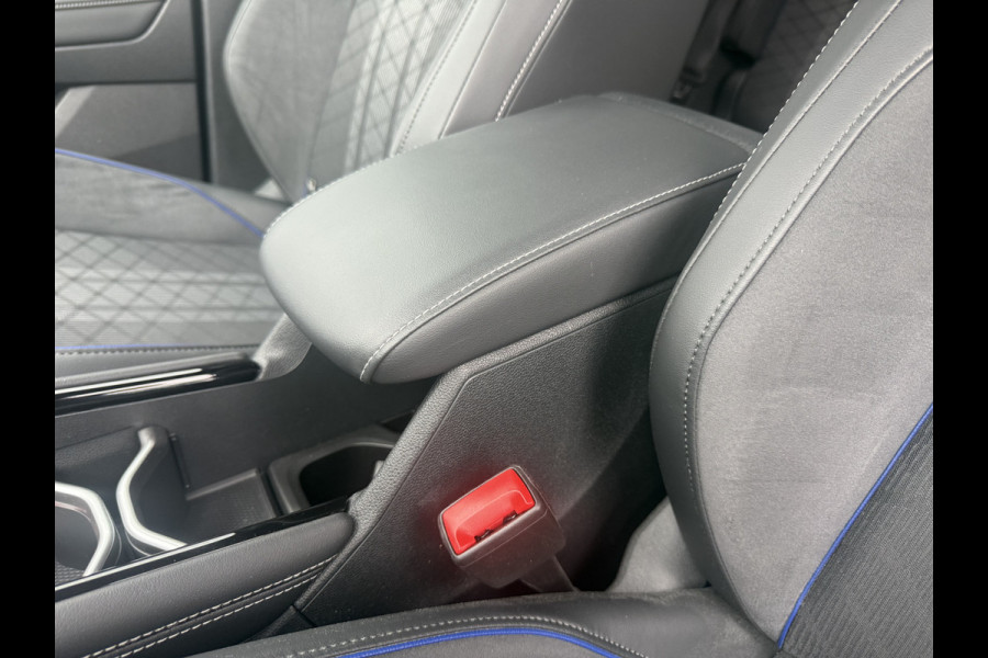 Volkswagen Tiguan R-Line 1.5 eTSI 150PK DSG | Trekhaak |