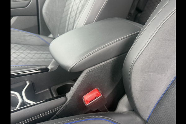 Volkswagen Tiguan R-Line 1.5 eTSI 150PK DSG | Trekhaak |