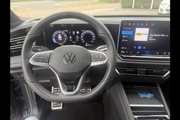 Volkswagen Tiguan R-Line 1.5 eTSI 150PK DSG | Trekhaak |