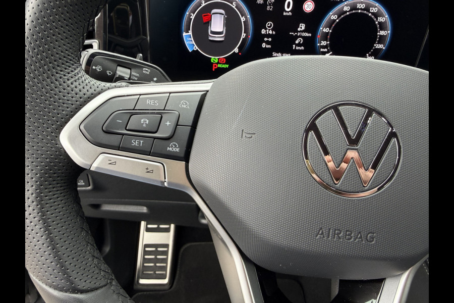 Volkswagen Tiguan R-Line 1.5 eTSI 150PK DSG | Trekhaak |