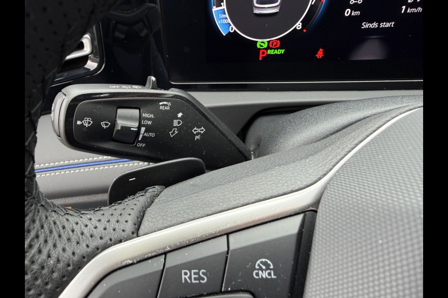 Volkswagen Tiguan R-Line 1.5 eTSI 150PK DSG | Trekhaak |