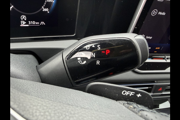 Volkswagen Tiguan R-Line 1.5 eTSI 150PK DSG | Trekhaak |