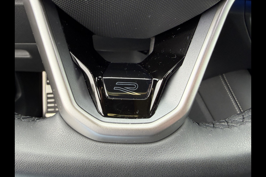 Volkswagen Tiguan R-Line 1.5 eTSI 150PK DSG | Trekhaak |