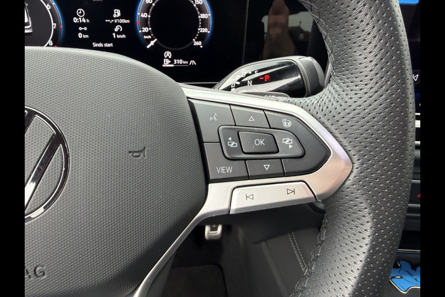 Volkswagen Tiguan R-Line 1.5 eTSI 150PK DSG | Trekhaak |