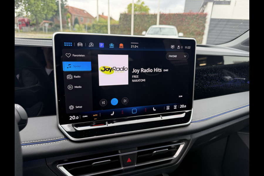 Volkswagen Tiguan R-Line 1.5 eTSI 150PK DSG | Trekhaak |