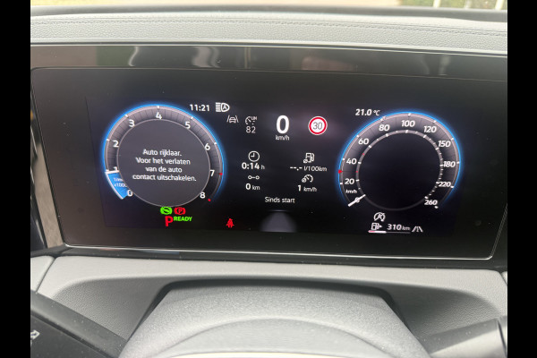 Volkswagen Tiguan R-Line 1.5 eTSI 150PK DSG | Trekhaak |