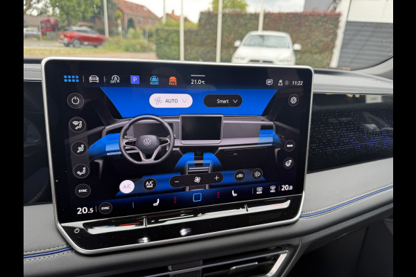 Volkswagen Tiguan R-Line 1.5 eTSI 150PK DSG | Trekhaak |