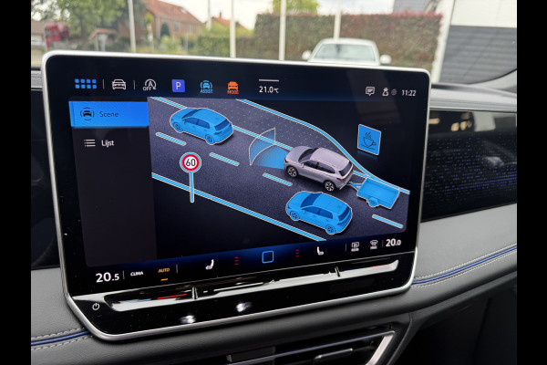 Volkswagen Tiguan R-Line 1.5 eTSI 150PK DSG | Trekhaak |