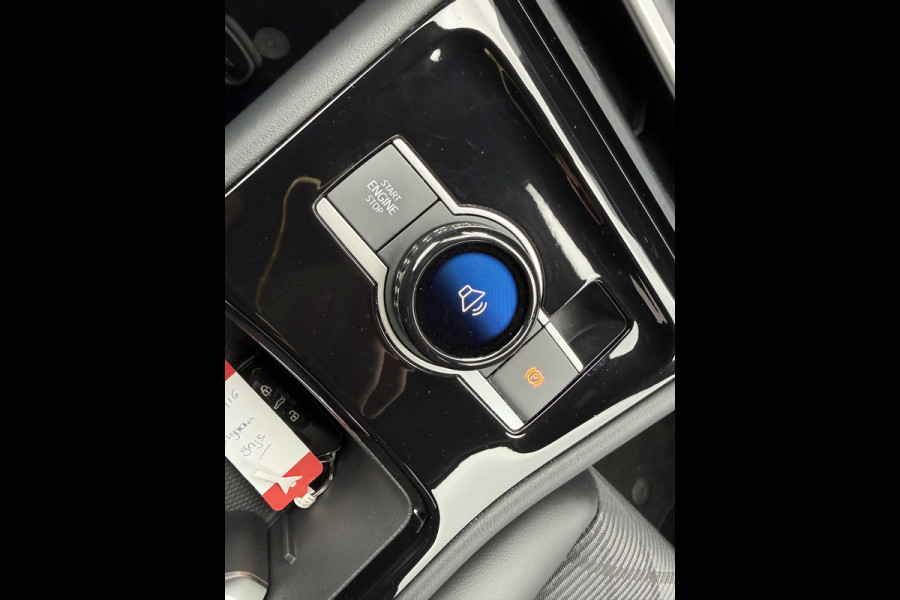 Volkswagen Tiguan R-Line 1.5 eTSI 150PK DSG | Trekhaak |