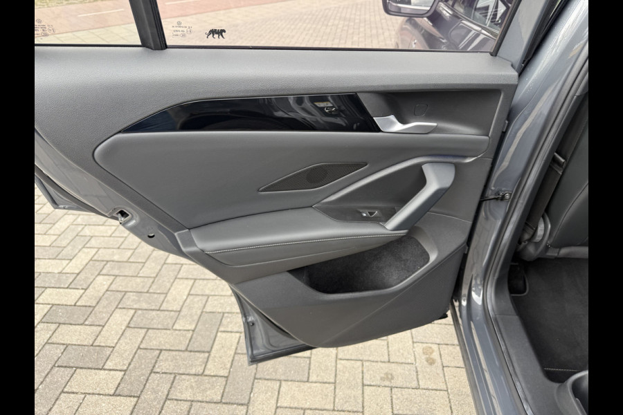 Volkswagen Tiguan R-Line 1.5 eTSI 150PK DSG | Trekhaak |