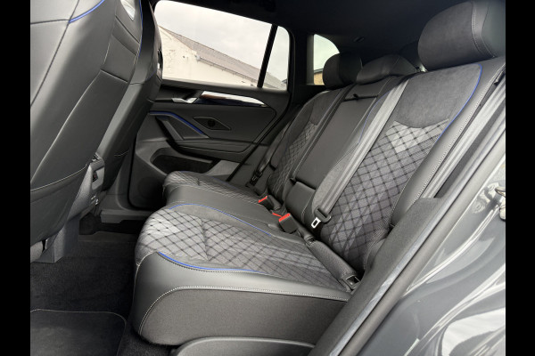 Volkswagen Tiguan R-Line 1.5 eTSI 150PK DSG | Trekhaak |