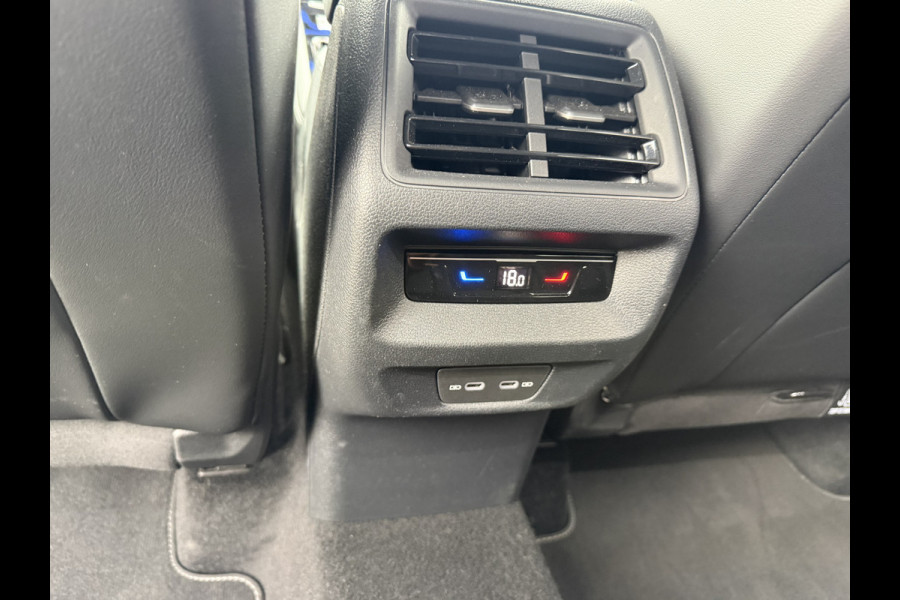 Volkswagen Tiguan R-Line 1.5 eTSI 150PK DSG | Trekhaak |