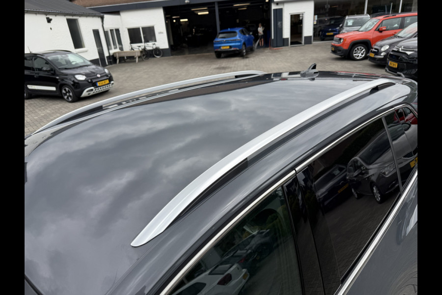 Volkswagen Tiguan R-Line 1.5 eTSI 150PK DSG | Trekhaak |