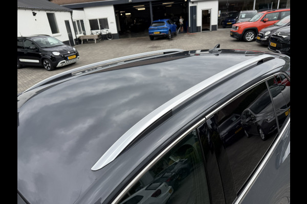 Volkswagen Tiguan R-Line 1.5 eTSI 150PK DSG | Trekhaak |