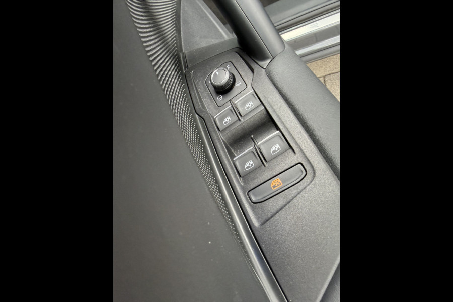 Volkswagen Tiguan R-Line 1.5 eTSI 150PK DSG | Trekhaak |