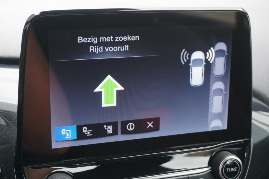 Ford Fiesta 1.0 EcoB 125PK Hybrid ST-Line/Facelift/Camera/ 17Inch/Dealeronderhouden.