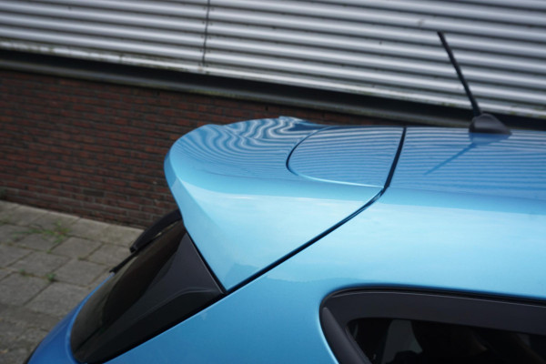 Ford Fiesta 1.0 EcoB 125PK Hybrid ST-Line/Facelift/Camera/ 17Inch/Dealeronderhouden.