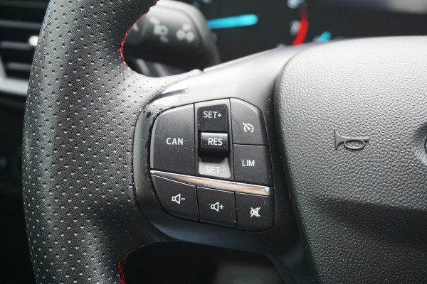 Ford Fiesta 1.0 EcoB 125PK Hybrid ST-Line/Facelift/Camera/ 17Inch/Dealeronderhouden.