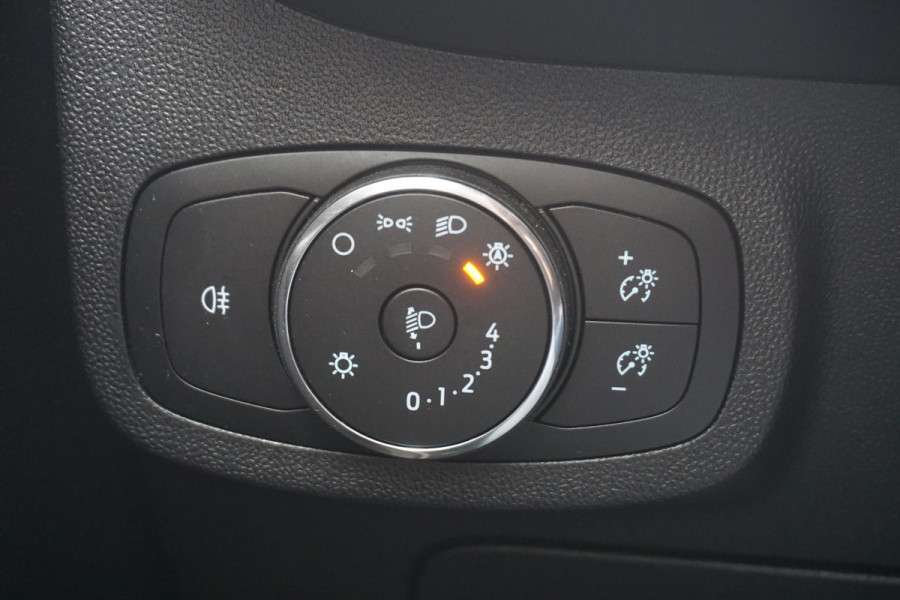 Ford Fiesta 1.0 EcoB 125PK Hybrid ST-Line/Facelift/Camera/ 17Inch/Dealeronderhouden.