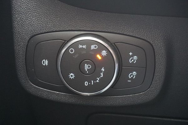 Ford Fiesta 1.0 EcoB 125PK Hybrid ST-Line/Facelift/Camera/ 17Inch/Dealeronderhouden.