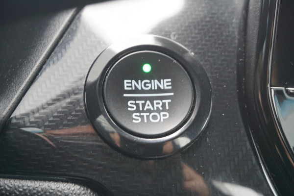 Ford Fiesta 1.0 EcoB 125PK Hybrid ST-Line/Facelift/Camera/ 17Inch/Dealeronderhouden.