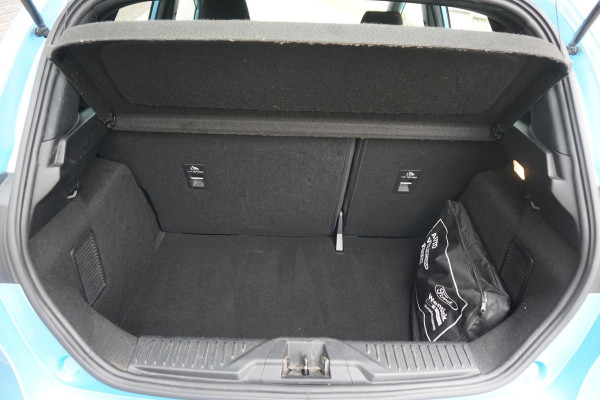 Ford Fiesta 1.0 EcoB 125PK Hybrid ST-Line/Facelift/Camera/ 17Inch/Dealeronderhouden.