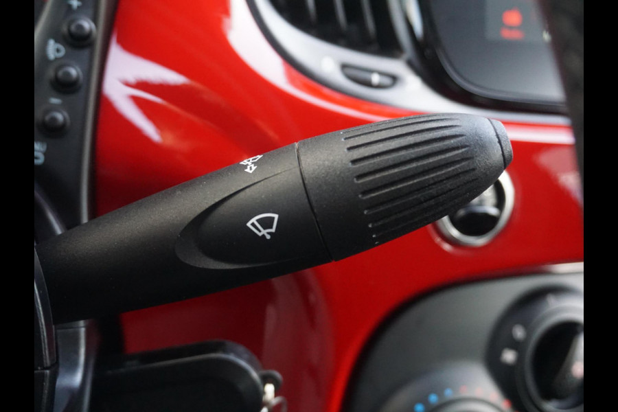 Fiat 500C 1.0 Hybrid RED Fiat Fiat 500