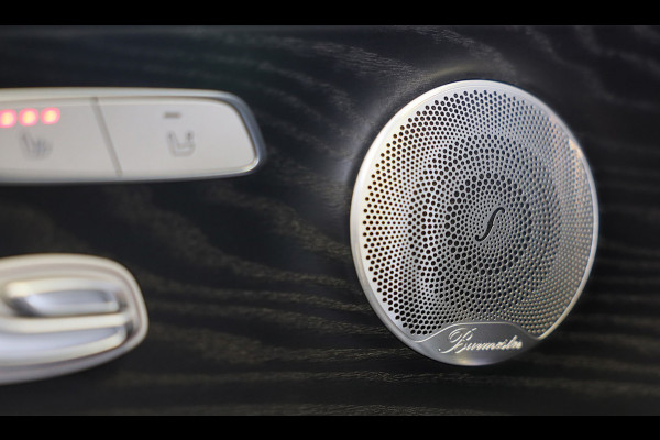 Mercedes-Benz E-Klasse 200 AMG Line / Aut / Leder / Burmester / Memory / Elek Stoelen / Dig Cockpit / Open Pano / 21 Inch