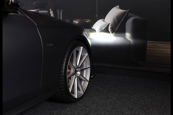 Mercedes-Benz E-Klasse 200 AMG Line / Aut / Leder / Burmester / Memory / Elek Stoelen / Dig Cockpit / Open Pano / 21 Inch