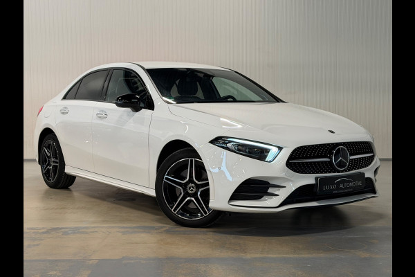 Mercedes-Benz A-Klasse 250 e AMG Line | NIGHT | 360 CAMERA | BURMESTER | ACC