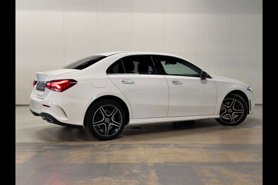 Mercedes-Benz A-Klasse 250 e AMG Line | NIGHT | 360 CAMERA | BURMESTER | ACC