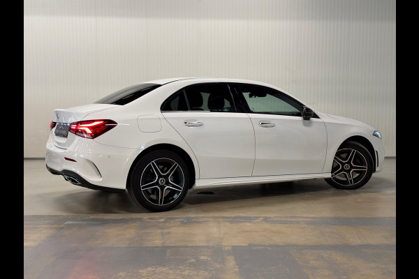 Mercedes-Benz A-Klasse 250 e AMG Line | NIGHT | 360 CAMERA | BURMESTER | ACC