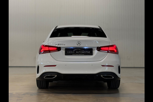 Mercedes-Benz A-Klasse 250 e AMG Line | NIGHT | 360 CAMERA | BURMESTER | ACC