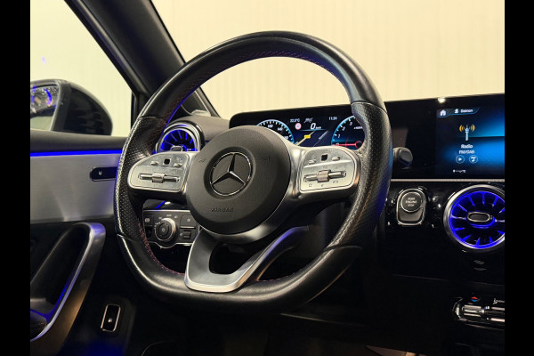 Mercedes-Benz A-Klasse 250 e AMG Line | NIGHT | 360 CAMERA | BURMESTER | ACC