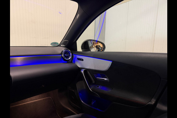 Mercedes-Benz A-Klasse 250 e AMG Line | NIGHT | 360 CAMERA | BURMESTER | ACC