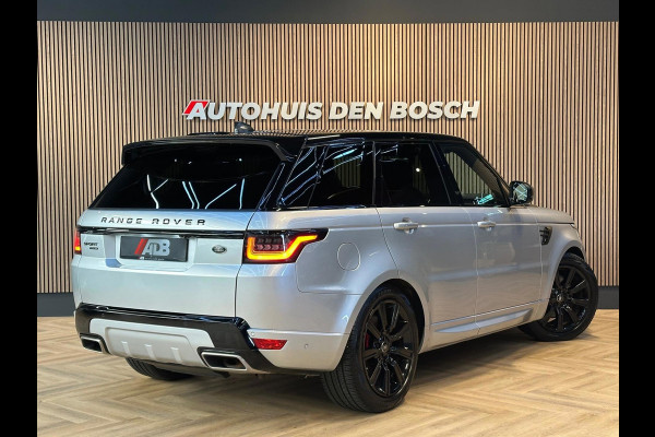 Land Rover Range Rover Sport P400e HSE Dynamic 404PK - Pano