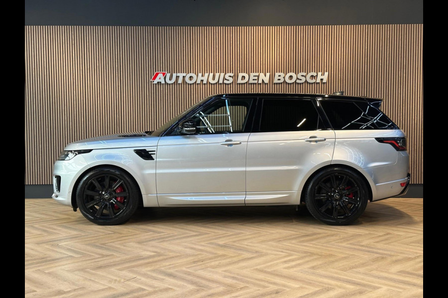 Land Rover Range Rover Sport P400e HSE Dynamic 404PK - Pano