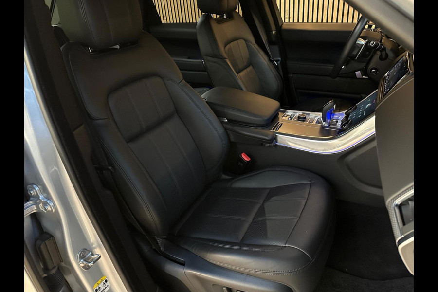 Land Rover Range Rover Sport P400e HSE Dynamic 404PK - Pano