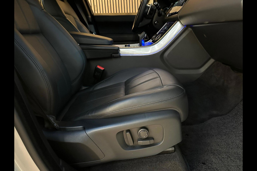 Land Rover Range Rover Sport P400e HSE Dynamic 404PK - Pano