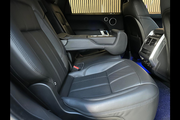 Land Rover Range Rover Sport P400e HSE Dynamic 404PK - Pano