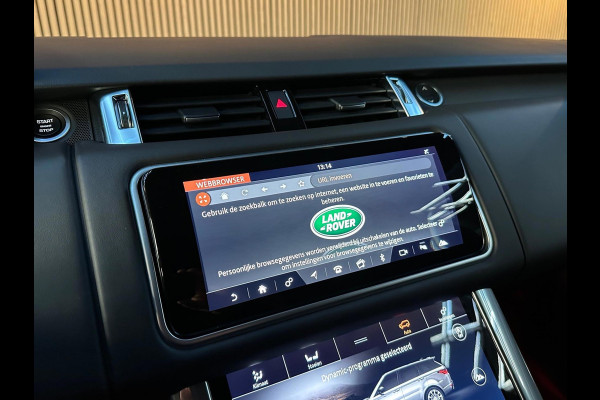 Land Rover Range Rover Sport P400e HSE Dynamic 404PK - Pano