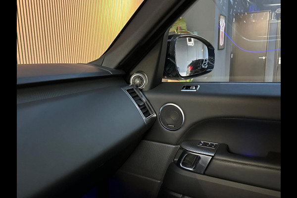 Land Rover Range Rover Sport P400e HSE Dynamic 404PK - Pano
