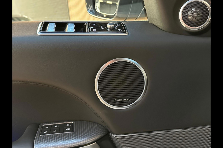 Land Rover Range Rover Sport P400e HSE Dynamic 404PK - Pano