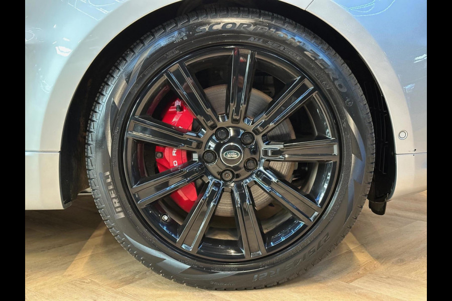 Land Rover Range Rover Sport P400e HSE Dynamic 404PK - Pano