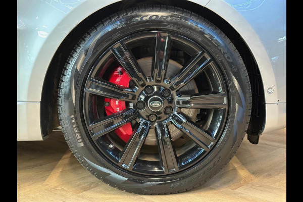 Land Rover Range Rover Sport P400e HSE Dynamic 404PK - Pano