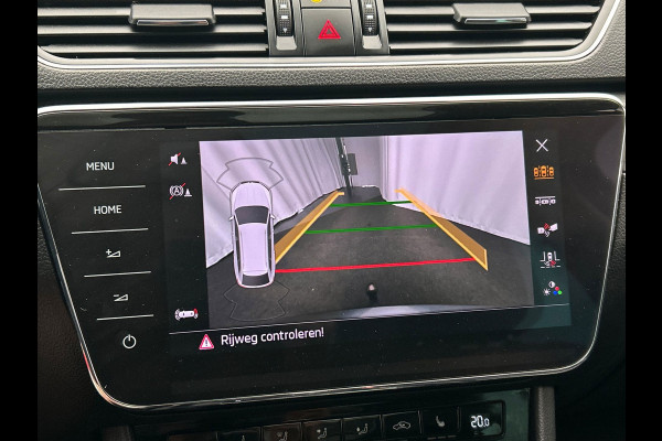 Škoda Superb Combi 1.4 TSI ACT Style Business | Automaat | Carplay | Trekhaak | Leder | Camera | Navigatie |