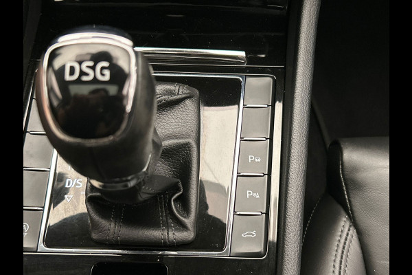 Škoda Superb Combi 1.4 TSI ACT Style Business | Automaat | Carplay | Trekhaak | Leder | Camera | Navigatie |