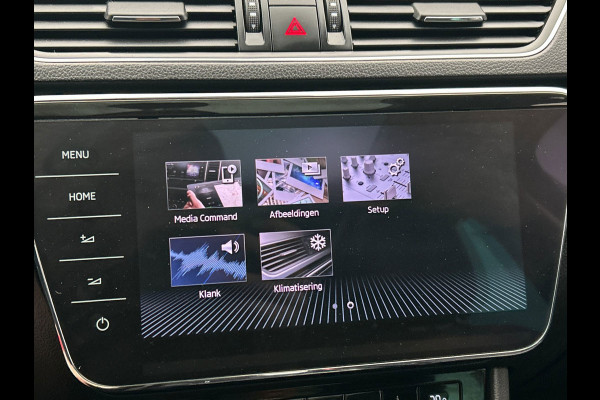 Škoda Superb Combi 1.4 TSI ACT Style Business | Automaat | Carplay | Trekhaak | Leder | Camera | Navigatie |
